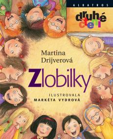 Zlobilky