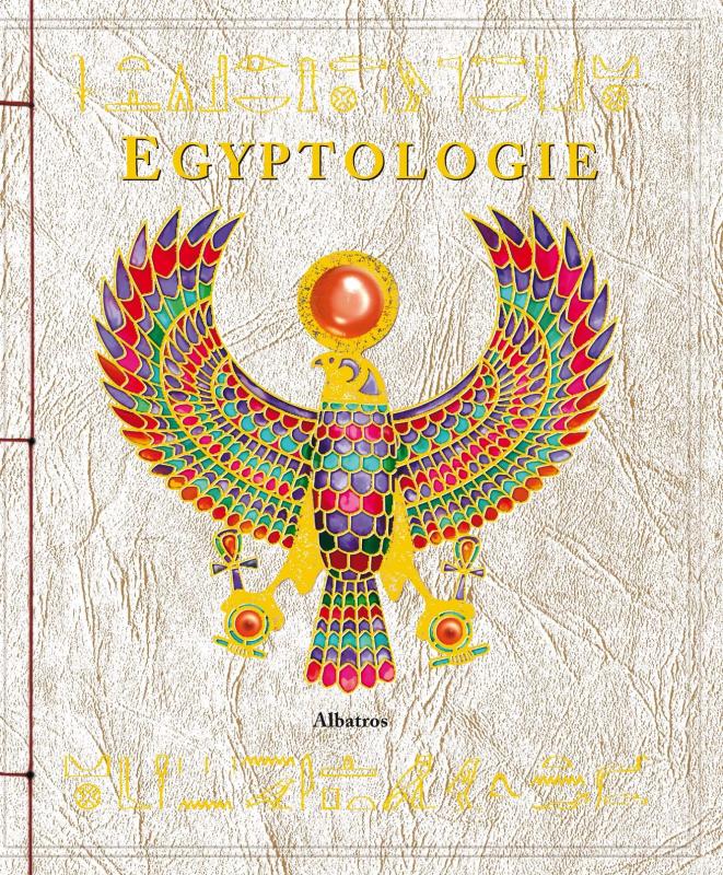 Kniha: Egyptologiekolektív autorov