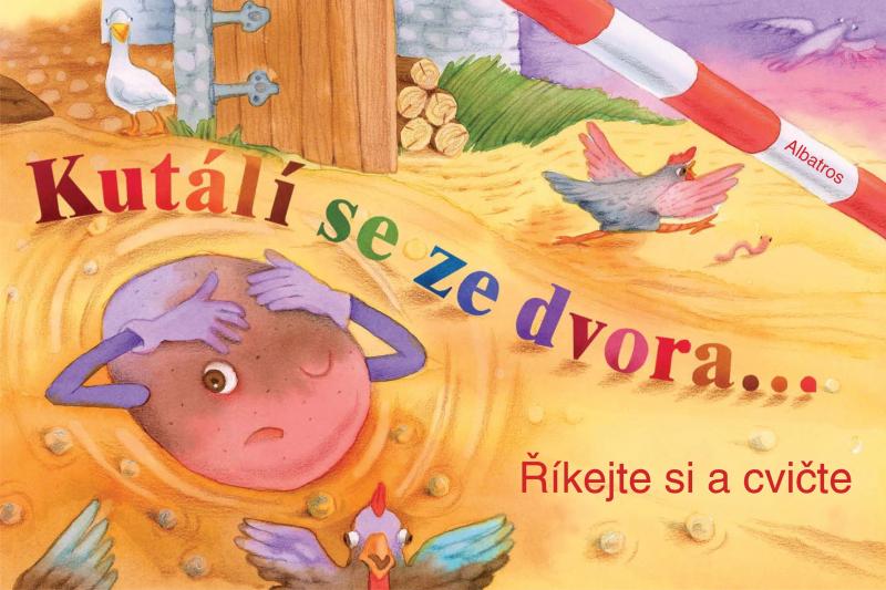 Kniha: Kutálí se ze dvorakolektív autorov