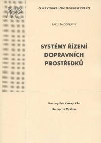 Systémy řírení dopravních prostředků