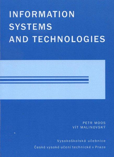 Kniha: Information Systems and Technologies - Moos