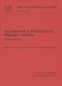Mechanické a hydraulické převody vozidel