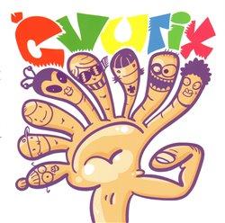Kniha: ČVUTIXautor neuvedený