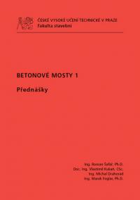 Betonové mosty 1