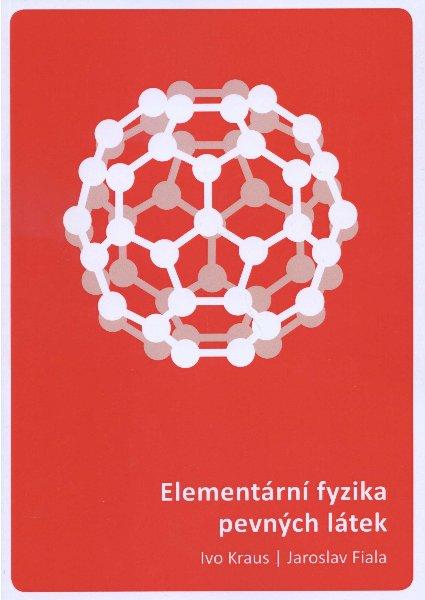 Kniha: Elementární fyzika pevných látek - Kraus