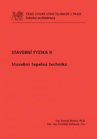 Stavební fyzika II