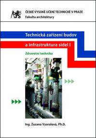 Technická zařízení budov a infrastruktura sídel I. - Zdravotní technika