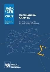 Kniha: Matematická analýza - Jozef Nagy