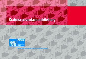 Kniha: Grafická prezentace architektury - Zuzana Pešková
