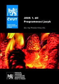 Java 1. díl - Programovací jazyk