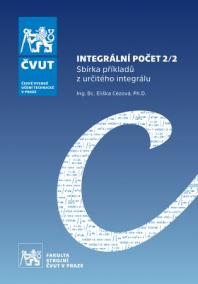 Integrální počet 2/2 - Sbírka příkladů z určitého integrálu