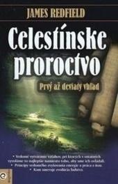 Kniha: Celestínske proroctvo - KOMPLET 4 knihy - James Redfield
