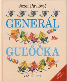 Generál Guľôčka