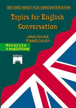 Kniha: Topics for English Conversationkolektív autorov