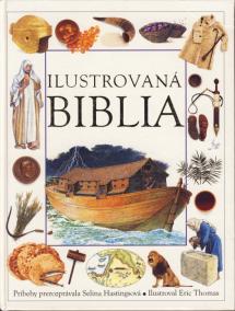 Ilustrovaná biblia