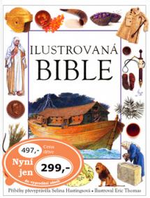 Ilustrovaná Bible