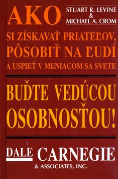 Kniha: Buďte vedúcou osobnosťou!kolektív autorov