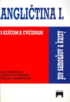 Kniha: Angličtina I. pre samoukov a kurzykolektív autorov