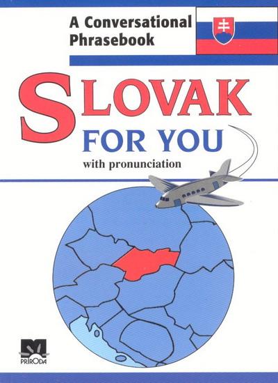 Kniha: Slovak for you-2.vydaniekolektív autorov