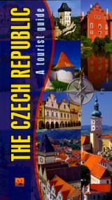 The Czech republic A tourist guide