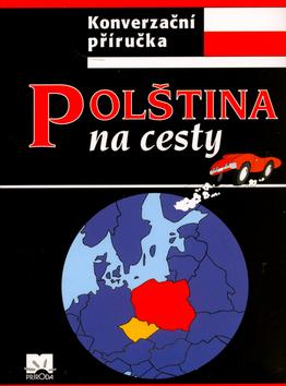 Kniha: Poľština na cesty - Iveta Božoňová