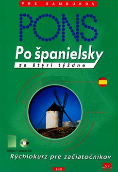 Kniha: Po španielsky za štyri týždnekolektív autorov