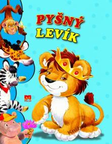 Pyšný levík