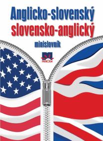 Anglicko-slovenský slovensko-anglický minislovník