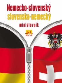 Nemecko-slovenský slovensko-nemecký minislovník