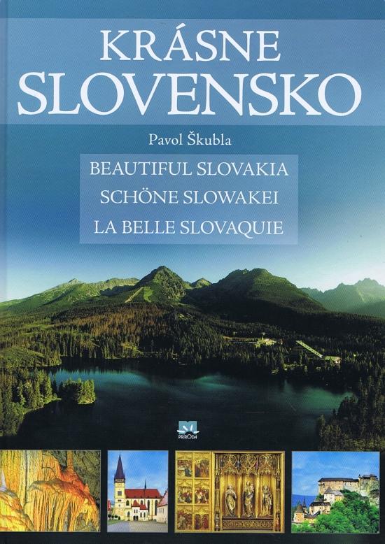 Krásne Slovensko