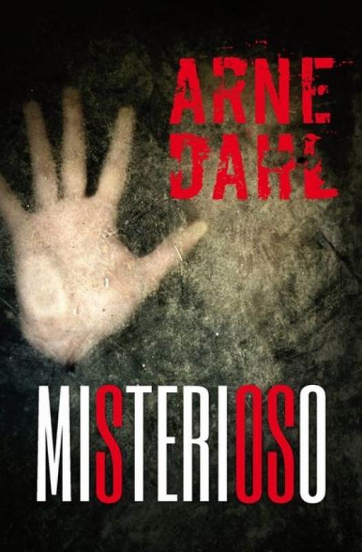 Kniha: Misterioso - Intercrime 1. - Dahl Arne