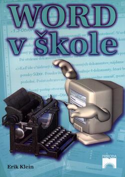 Kniha: Word v školeautor neuvedený