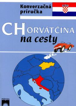 Kniha: Chorvátčina na cestykolektív autorov