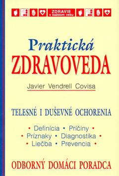 Kniha: Praktická zdravovedaautor neuvedený