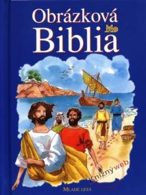 Obrázková biblia