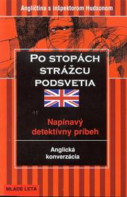 Po stopách strážcu podsvetia - anglická konverzácia