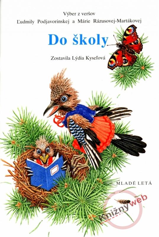 Do školy - 9. vydanie