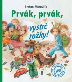 Prvák, prvák, vystrč rožky!