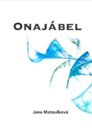 Kniha: Onajábelautor neuvedený
