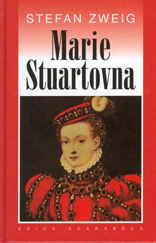 Kniha: Marie Stuartovnaautor neuvedený
