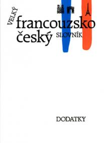 Velký F-Č slovník-dodatky