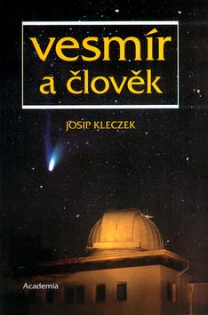 Kniha: Vesmír a člověkautor neuvedený