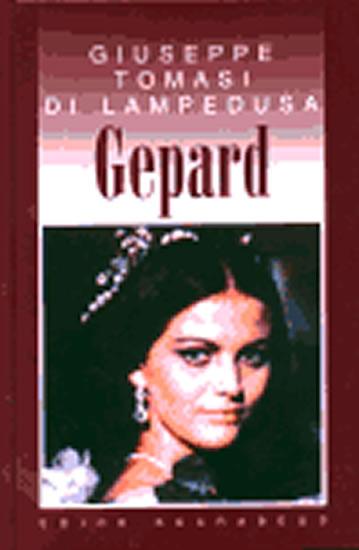 Kniha: Gepard - di Lampedusa Giuseppe Tomasi
