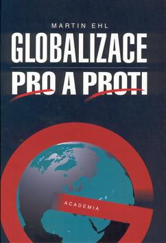 Kniha: Globalizace pro a protiautor neuvedený