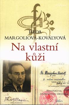 Kniha: Na vlastní kůžiautor neuvedený