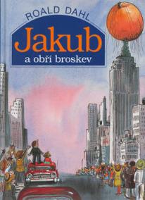 Jakub a obří broskev