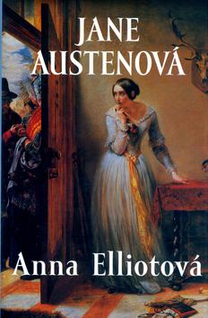 Kniha: Anna Elliotová - Jane Austenová