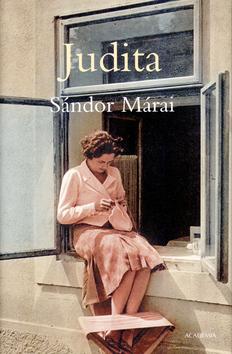 Kniha: Judita - Márai Sándor