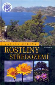 Rostliny Středomoří