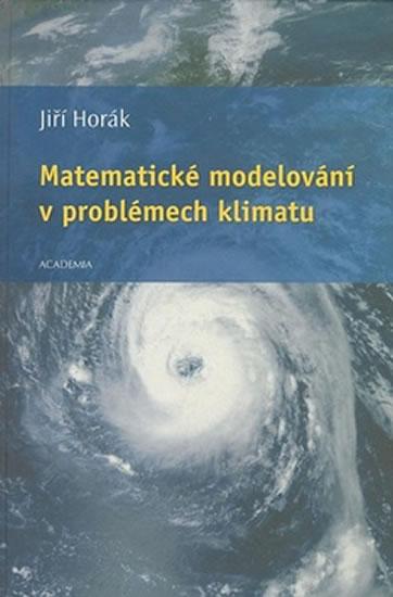 Matematické modelování v problémech klimatu